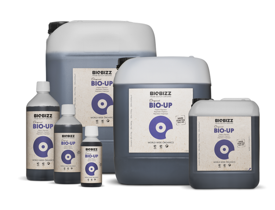BioBizz pH und Booster