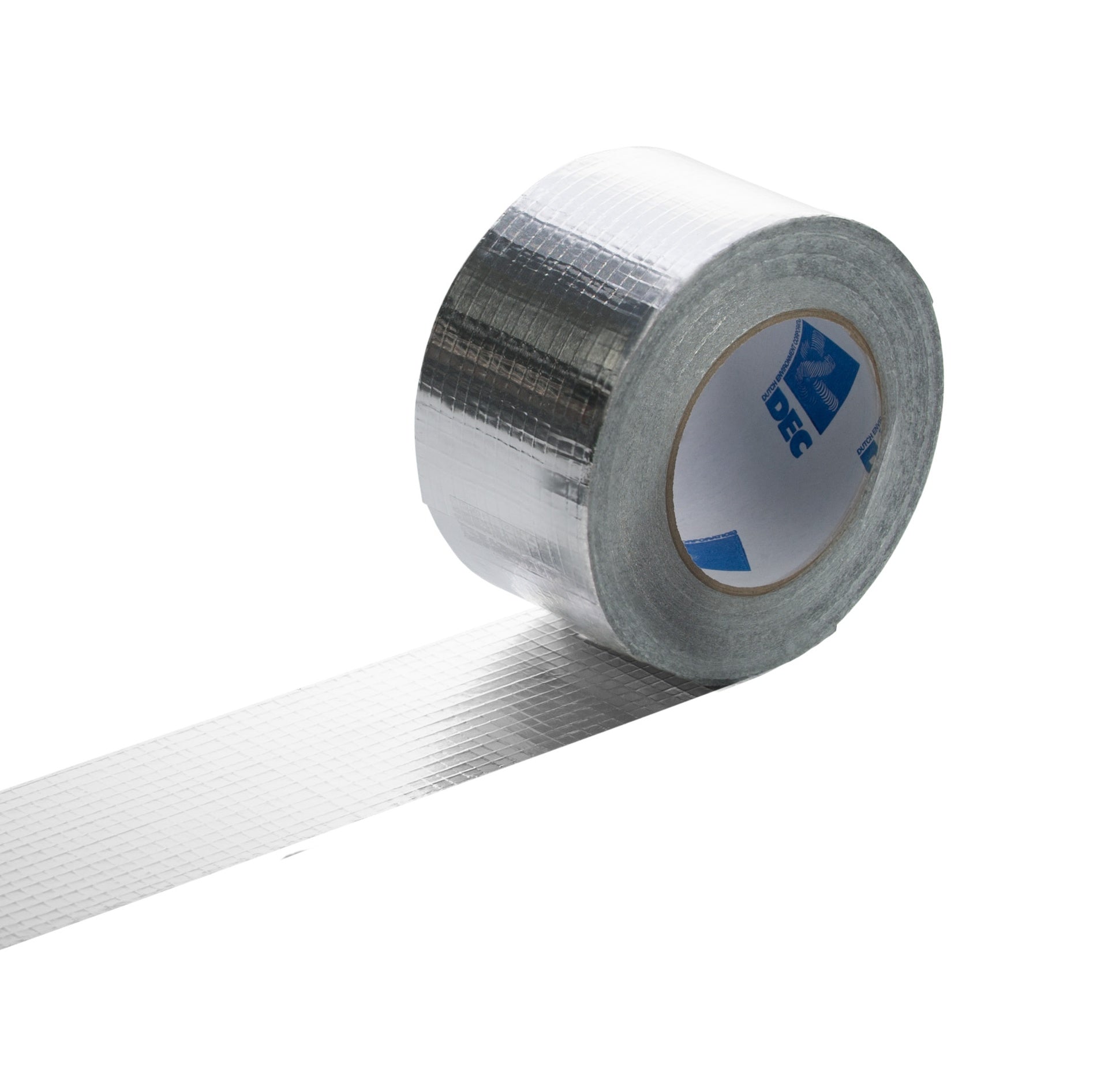 Alutape Aluminium Klebeband 75 mm