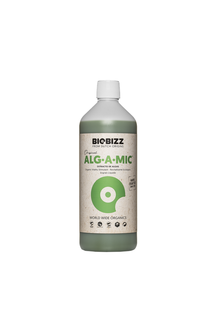 BioBizz Alg A Mic Vitality Stimulant 1 L