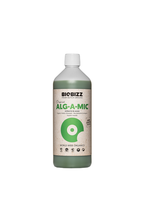 BioBizz Alg A Mic Vitality Stimulant 1 L