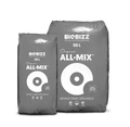 Biobizz All-Mix 50L organisches Substrat