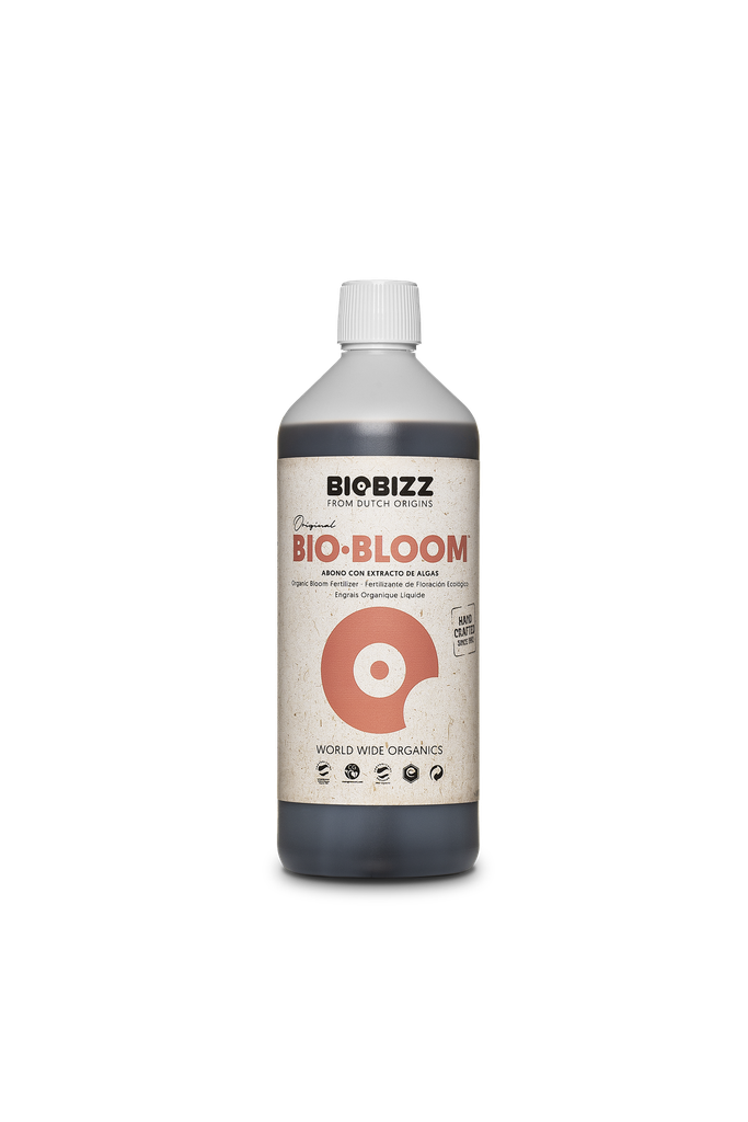 BioBizz Bio Bloom Bloom Fertilizer 1 L