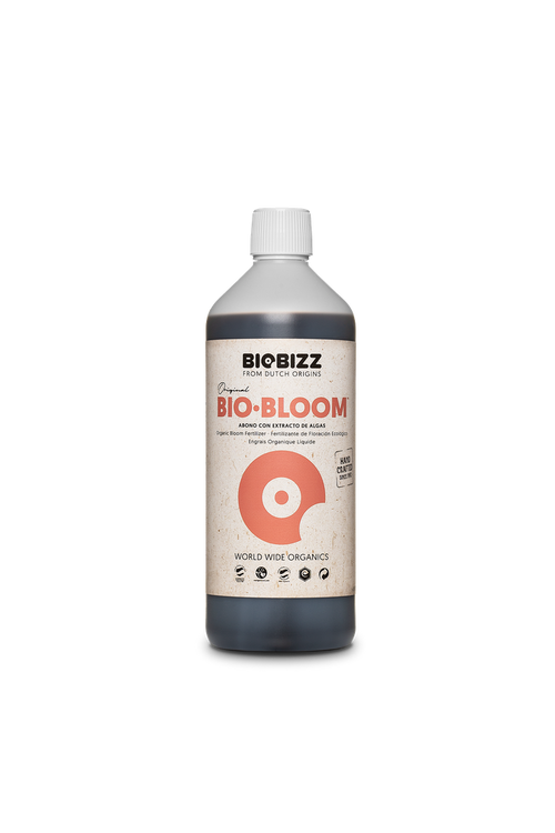 BioBizz Bio Bloom Bloom Fertilizer 1 L