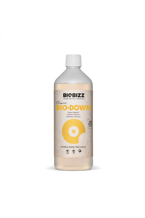 BioBizz Bio-Down pH Regulator 1 L