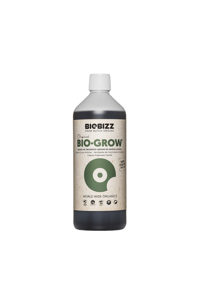 BioBizz Bio Grow Grow Fertilizer 1 L