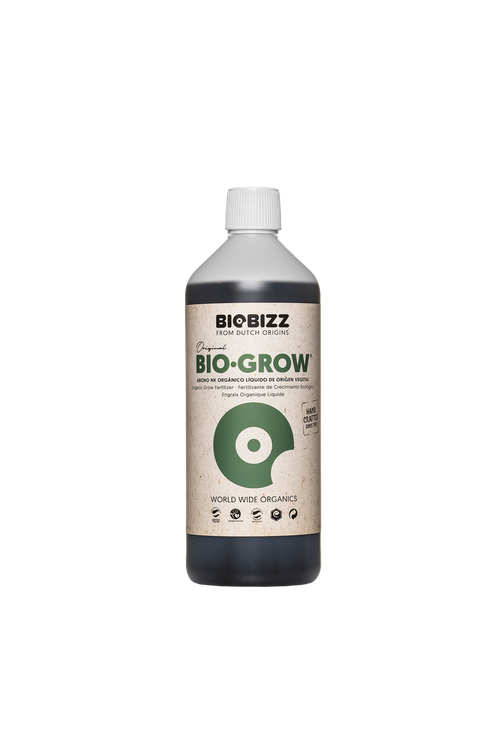 BioBizz Bio Grow Grow Fertilizer 1 L