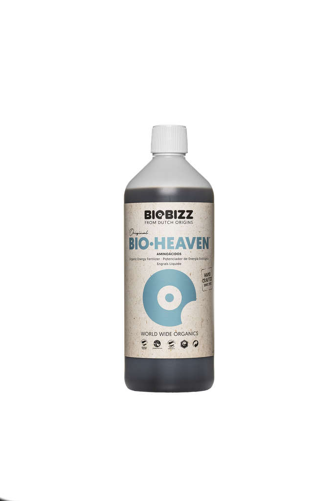 BioBizz Bio Heaven Energy Booster 1 L