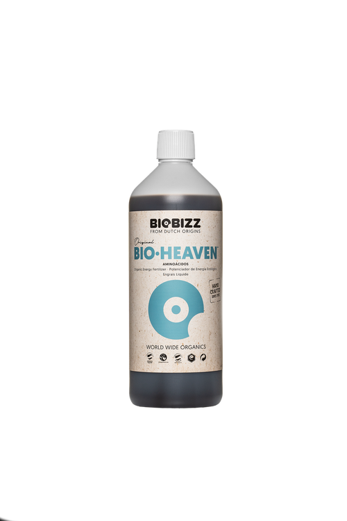 BioBizz Bio Heaven Energy Booster 1 L