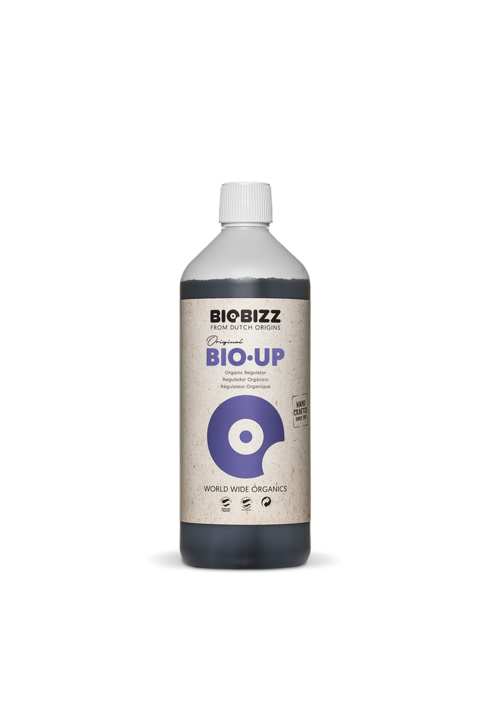 BioBizz Bio-Up pH Regulator 1 L