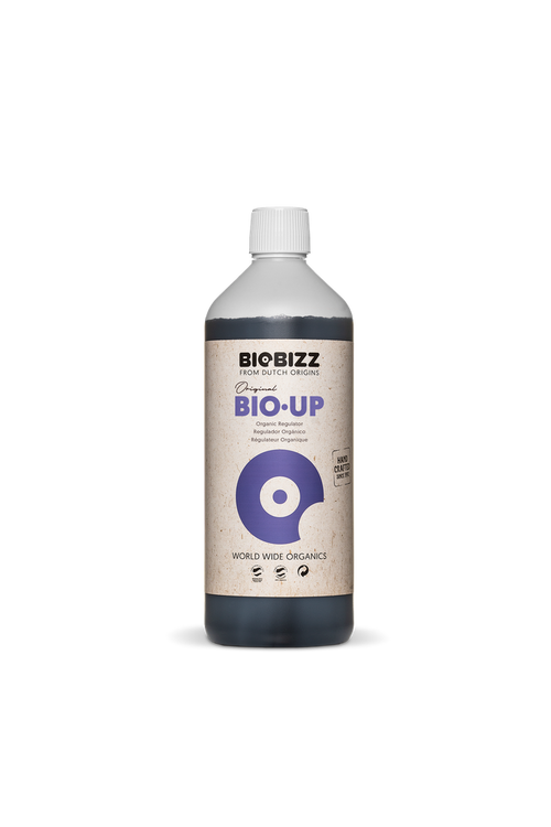 BioBizz Bio-Up pH Regulator 1 L