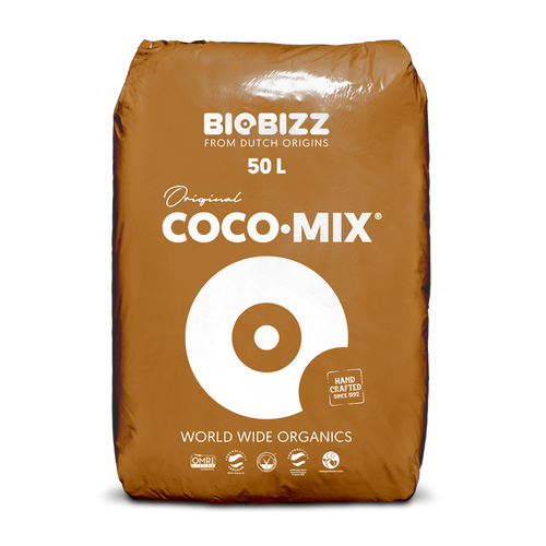 Biobizz Coco-Mix 50L Kokos Substrat
