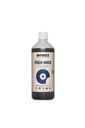 BioBizz Fish Mix Grow Fertilizer 1 L