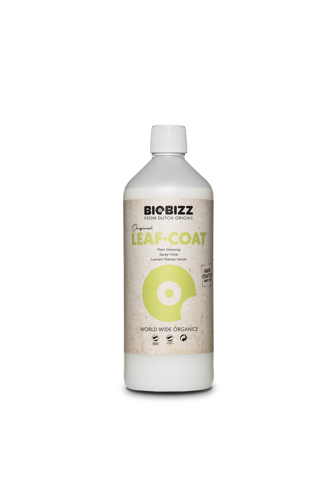 BioBizz Leaf Coat Plant Glossing 1 L