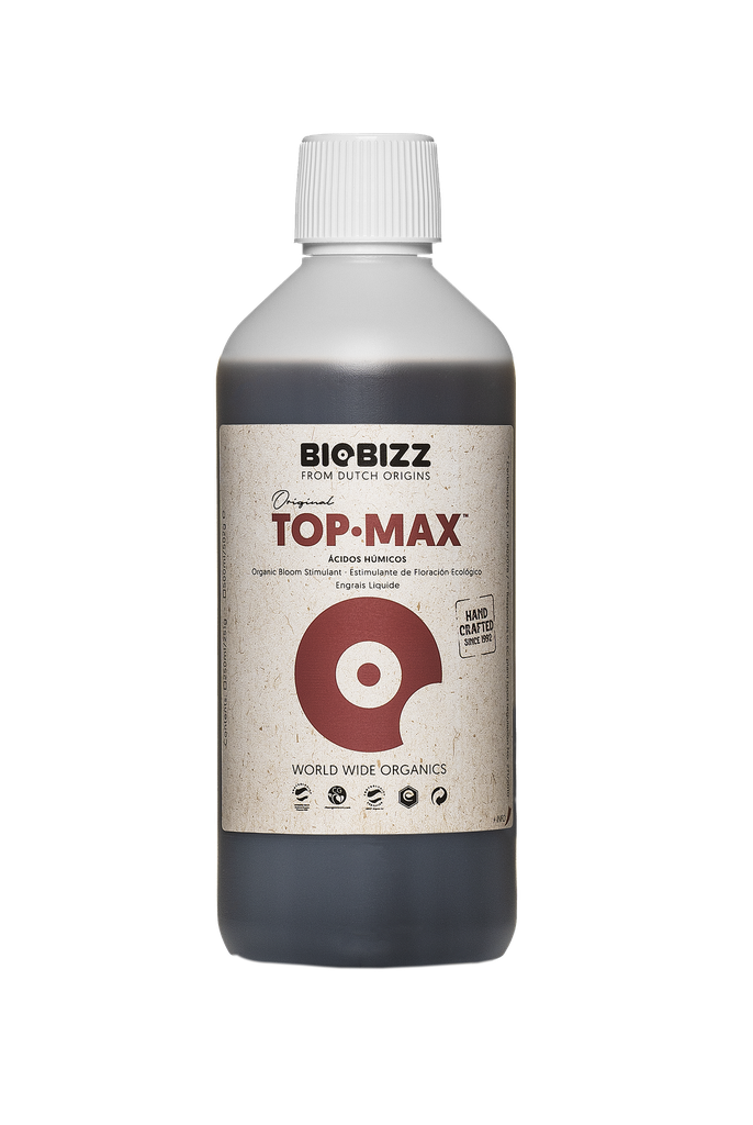 BioBizz Top Max Bloom Stimulant 500 ml