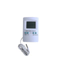 Digitales Thermo-Hygrometer mit Probe