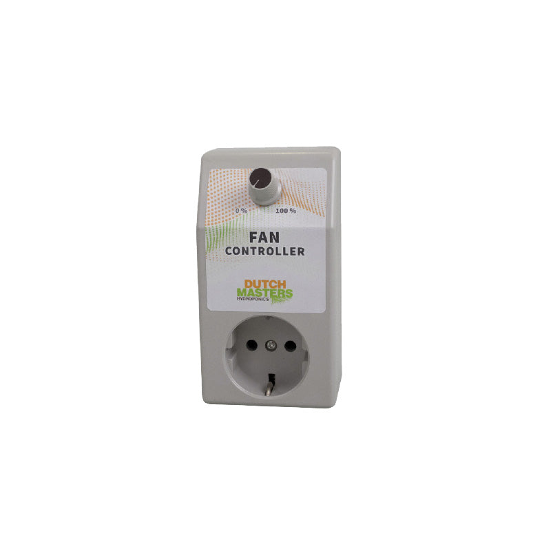 DM-1000 Lüftersteuerung Fan Controller