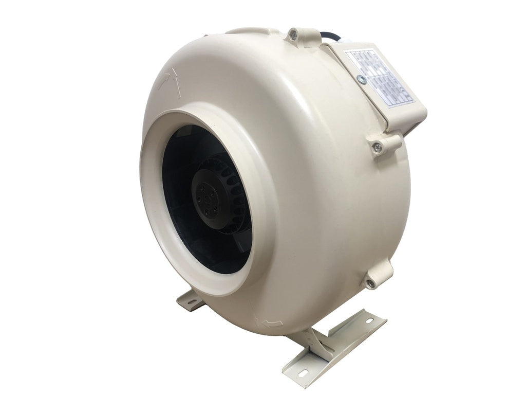 Extractor Centro PL-150 700 m3/h Rohrventilator