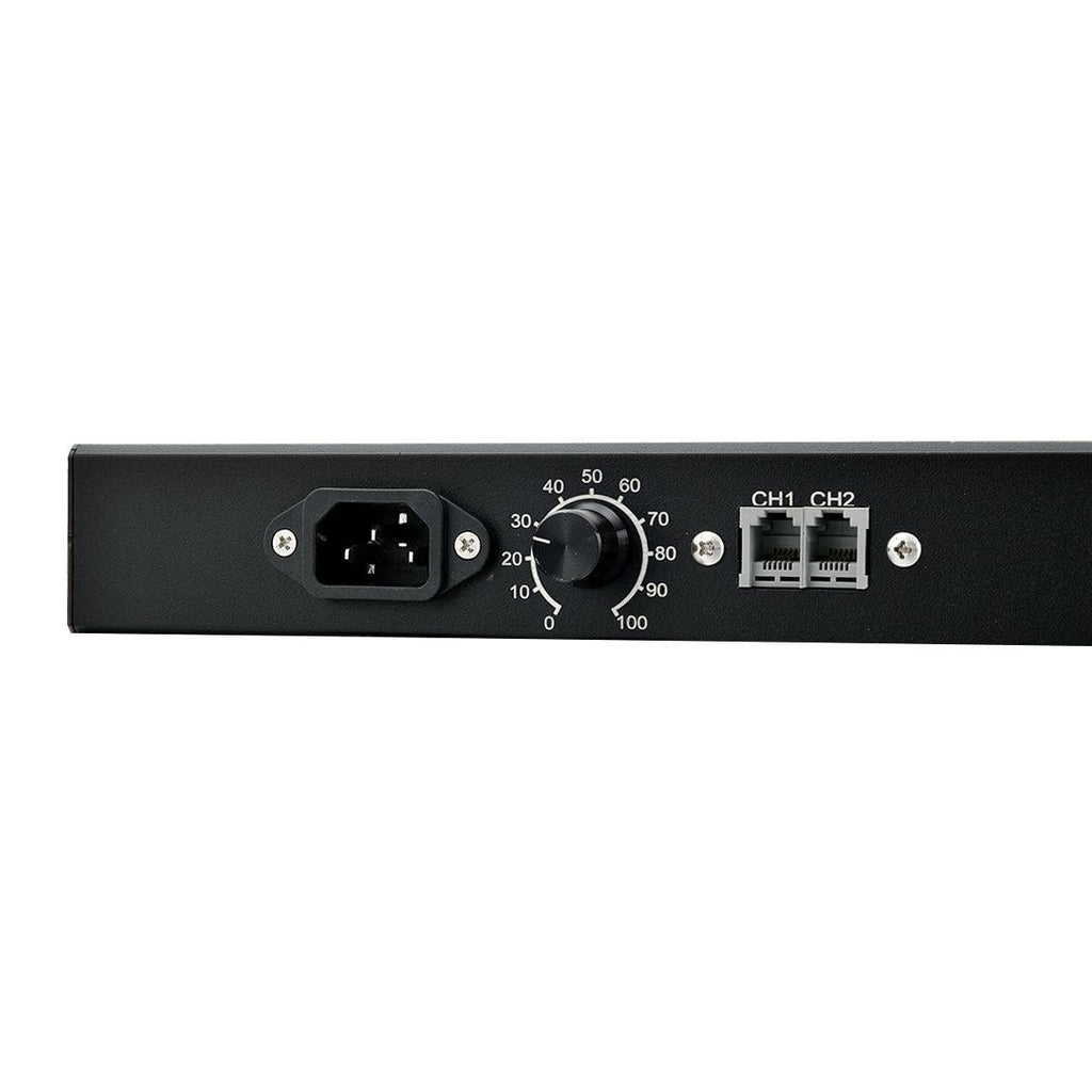 King LED 360W PL Driver Integrated