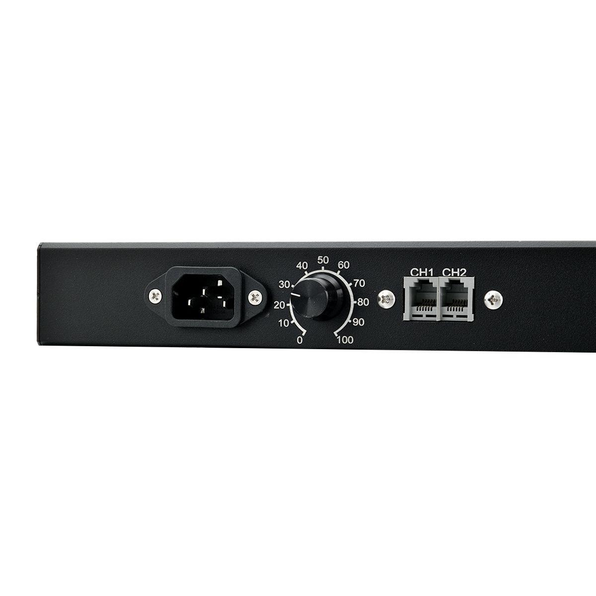 King LED 360W PL Driver Integrated