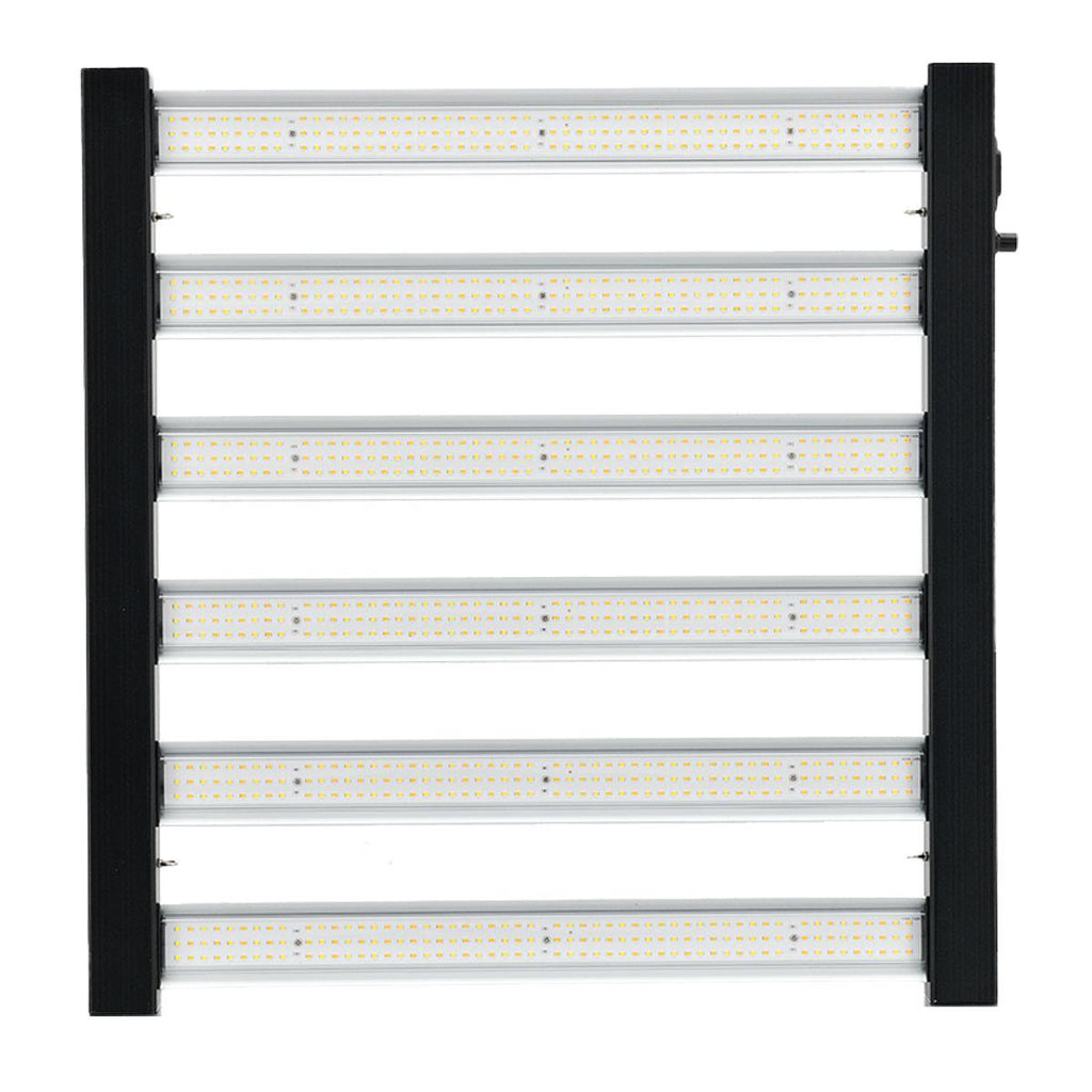 King LED 360W PL Driver Integrated
