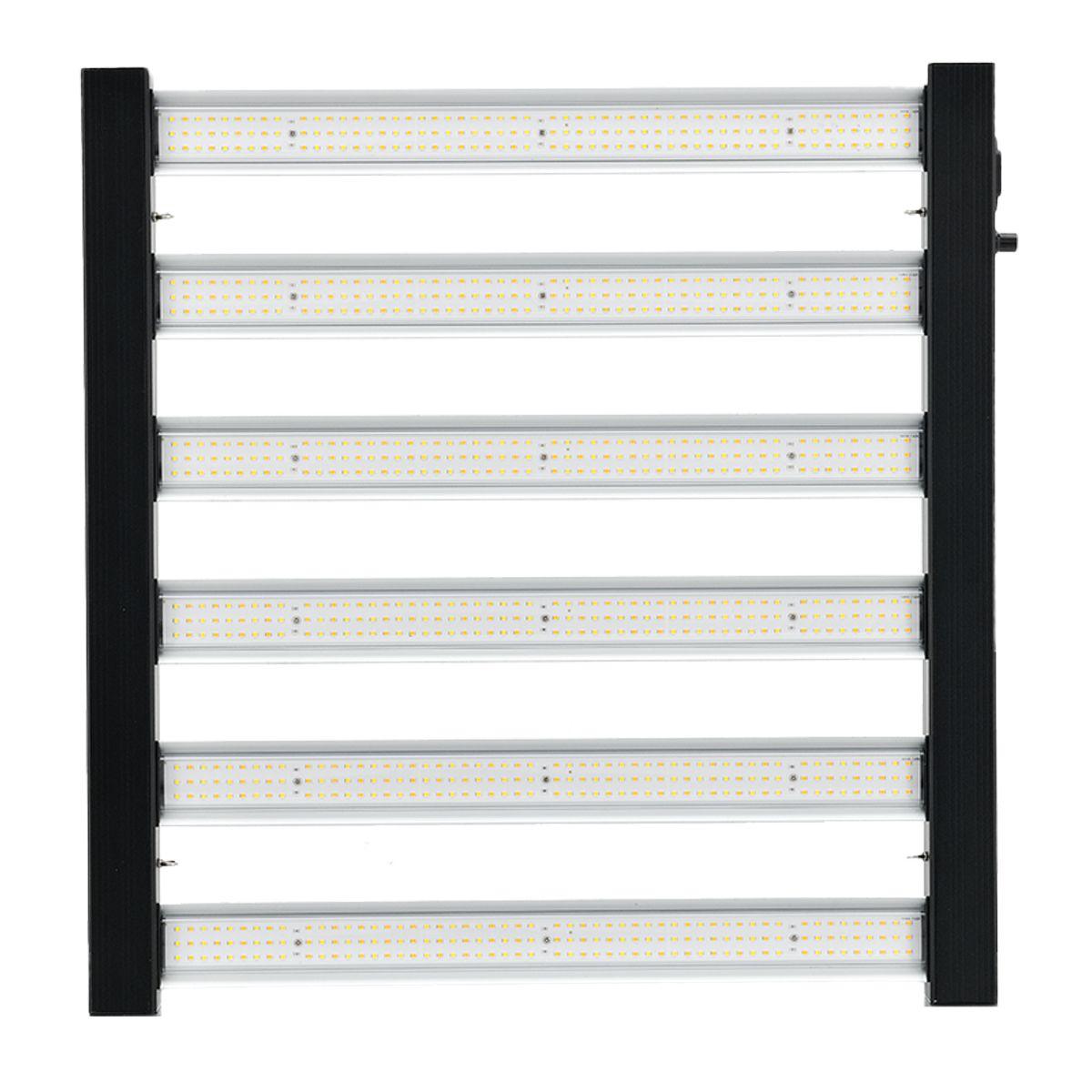 King LED 360W PL Driver Integrated
