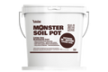 Monster Soil Homegrow Pot Living Soil 11L