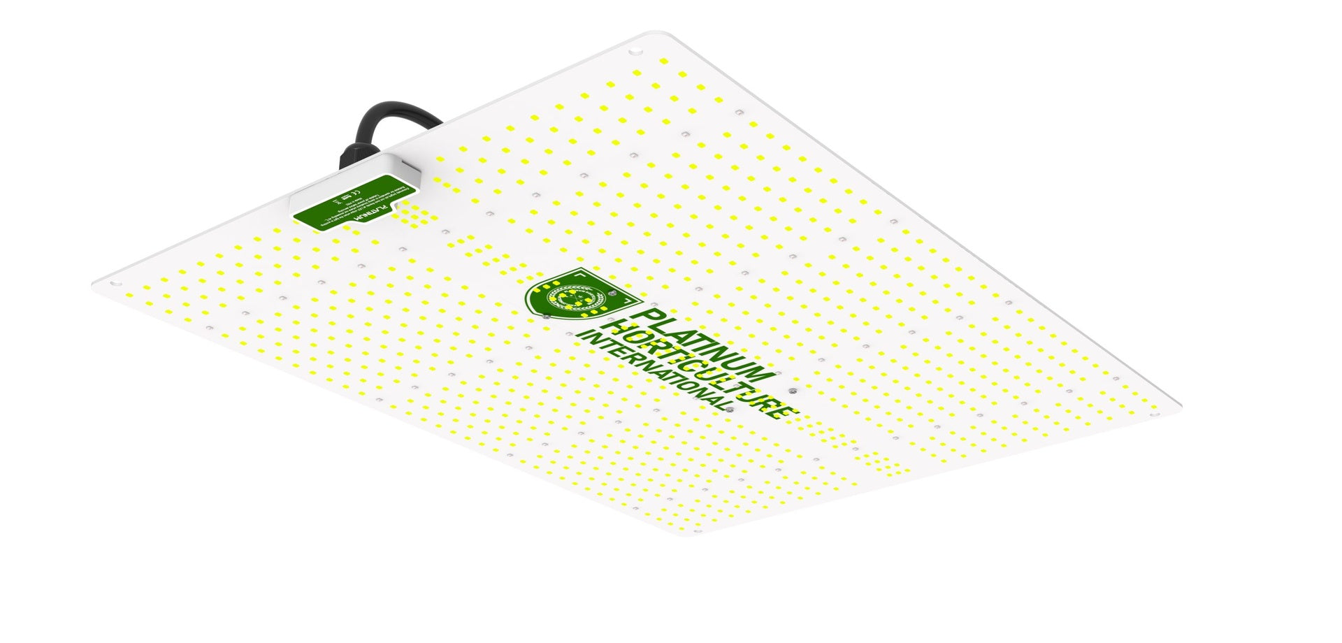 Quantumboard LED PL 240W