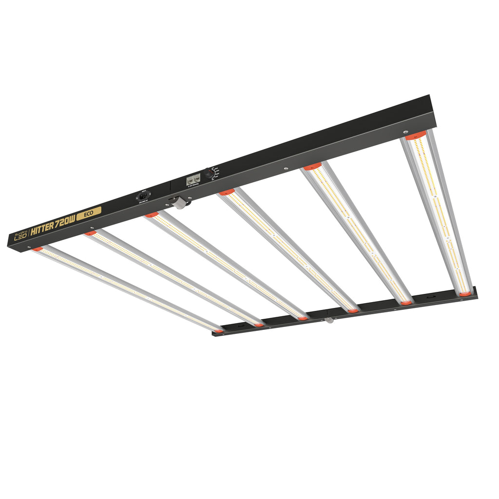 Sunpro Hitter 720W ECO