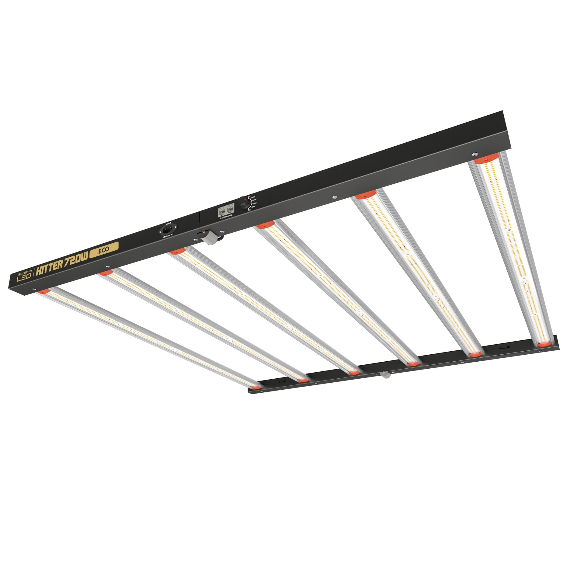 Sunpro Hitter 720W ECO
