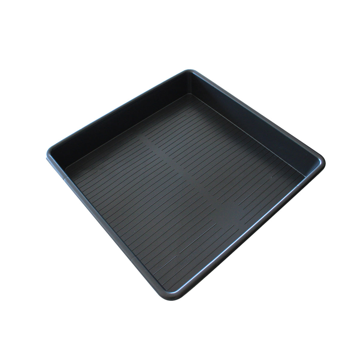 Tray 100x100x12 cm